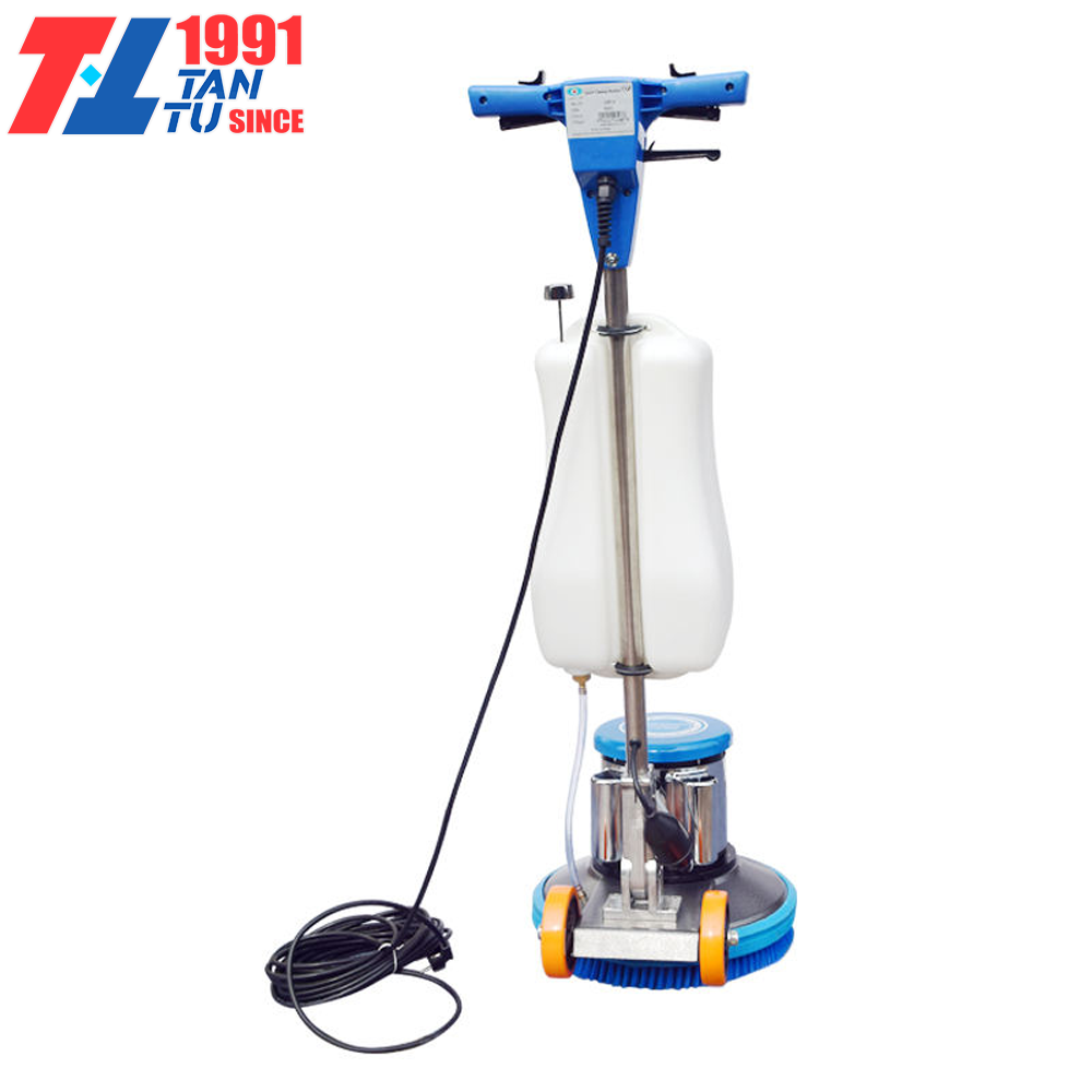 High Performance Durable 220V  - Floor Polishing Machine 17 Inch 评论和价格