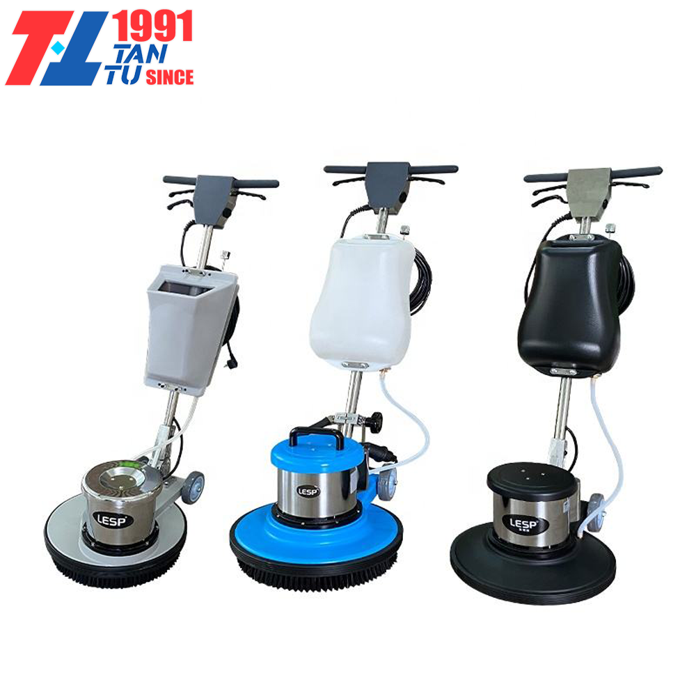 High Performance Durable 220V  - Floor Polishing Machine 17 Inch 评论和价格