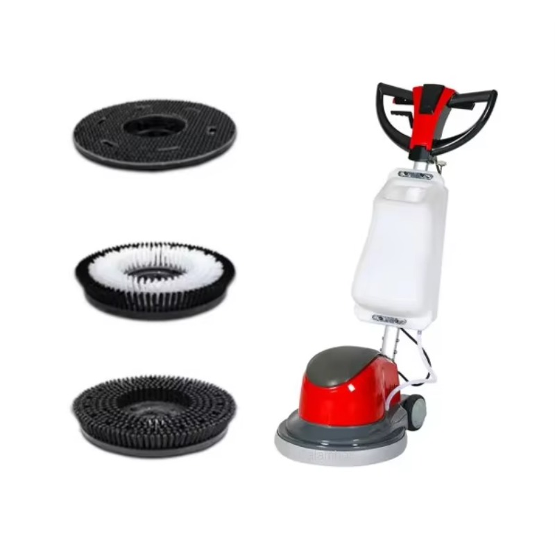 17 Inch Floor Polishing Machin - Floor Polishing Machine 17 Inch 评论和价格