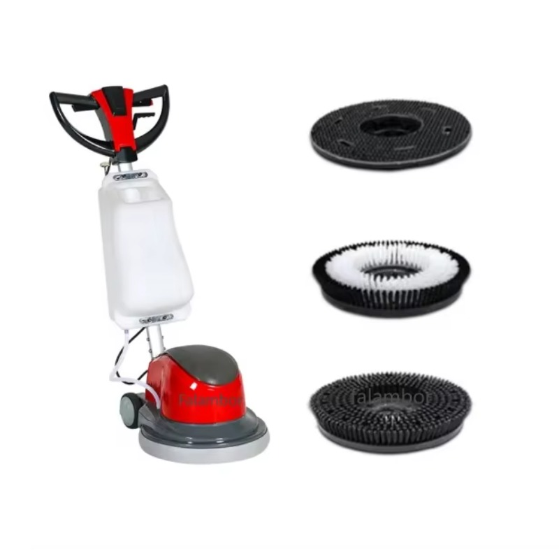 17 Inch Floor Polishing Machin - Floor Polishing Machine 17 Inch 评论和价格
