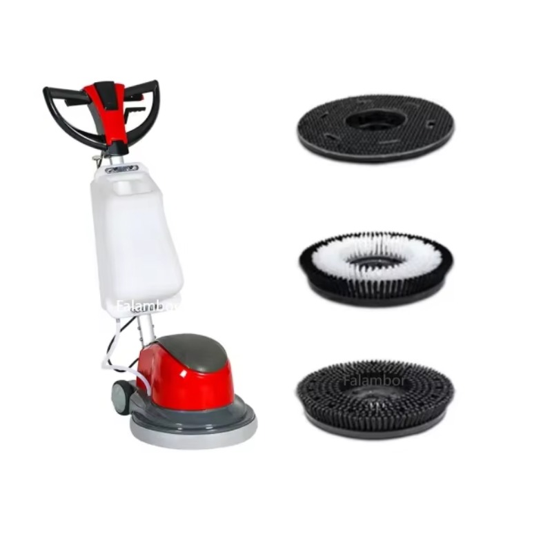 17 Inch Floor Polishing Machin - Floor Polishing Machine 17 Inch 评论和价格