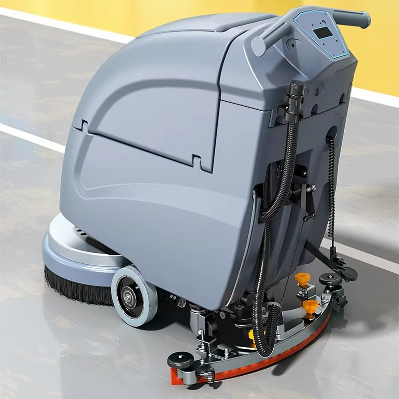 Industrial Machine to Clean Fl - Floor Sweeper Machine Manual 评论和价格