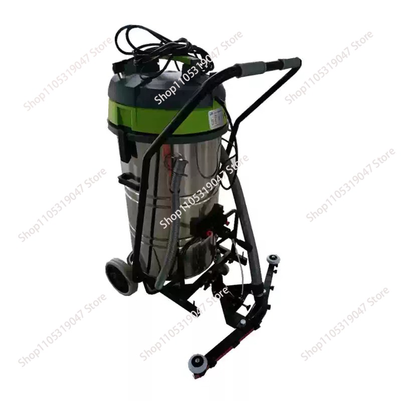 Industrial and Commercial 3000 - Industrial Vacuum Cleaner 3000W 评论和价格