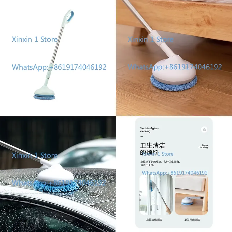 Intelligent window cleaning ro - Window Cleaning Robot Automatic 评论和价格