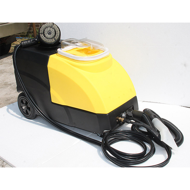 Carpet Washing Extractor Auto  - Carpet Extractor Machine 评论和价格