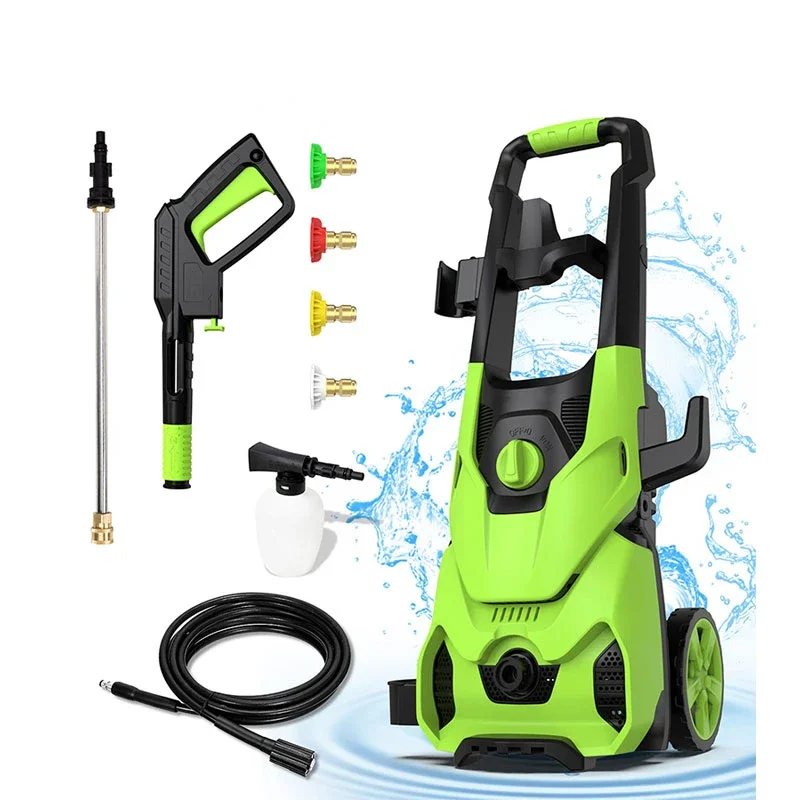 Electric Pressure Washer 3000P - Pressure Washer 3000Psi 评论和价格